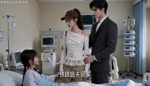 金牌特助拿捏傲娇总裁(50集) 金牌特助拿捏傲娇总裁(50集)热门短剧免费看