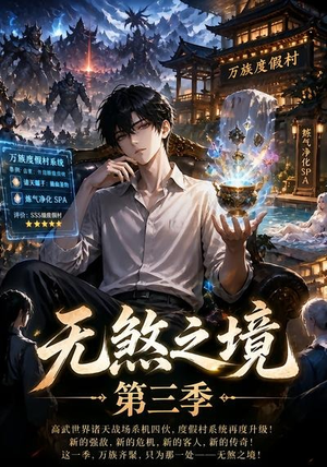 无煞之境第三季(123集) 无煞之境第三季(123集)超好看古装短剧