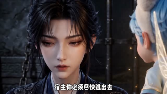 师兄原是小神女(61集) 师兄原是小神女(61集)好看吗