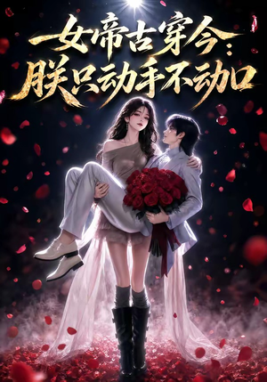 女帝古穿今：朕只动手不动口（63集）短剧热门分享