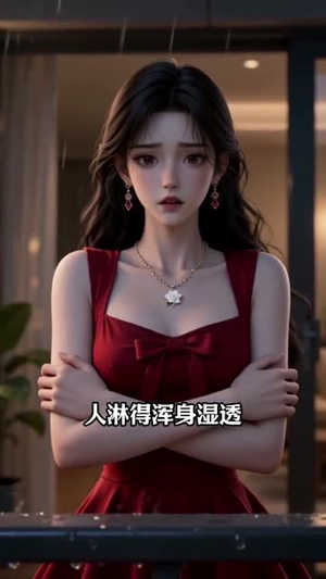 十八年的婚姻终章终篇（86集）短剧
