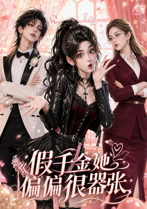 假千金她偏偏很嚣张(82集) 假千金她偏偏很嚣张(82集)深深爱上这部剧
