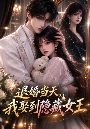 退婚当天,我娶到隐藏女王(46集) 退婚当天,我娶到隐藏女王(46集)超甜短剧分享