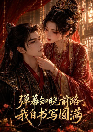 弹幕知晓前路,我自书写圆满(43集) 弹幕知晓前路,我自书写圆满(43集)高分推荐免费看