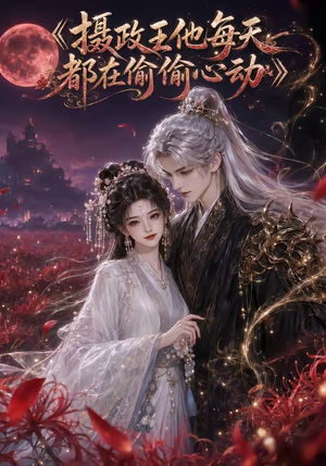摄政王他每天都在偷偷心动（86集）短剧免费看
