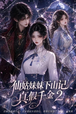仙姑妹妹下山记:真假千金2(121集) 仙姑妹妹下山记:真假千金2(121集)我真的爱了