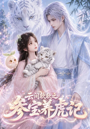 云间软软之参宝养虎记（62集）精彩短剧推荐