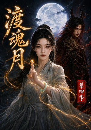 渡魂月第四季（84集）快来看短剧