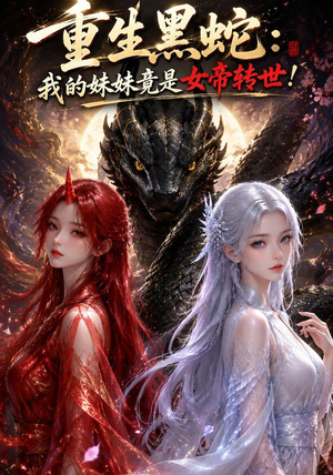 重生黑蛇:我的妹妹竟是女帝转世!(46集) 重生黑蛇:我的妹妹竟是女帝转世!(46集)好看短剧分享