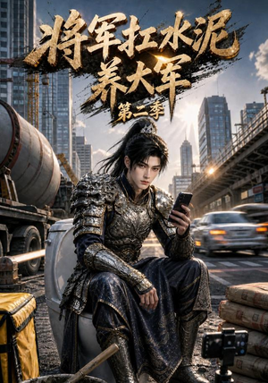 将军扛水泥养大军第二季(116集) 将军扛水泥养大军第二季(116集)全集下载