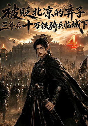被贬北凉的弃子，三年后十万铁骑兵临城下4（114集）独家资源免费看