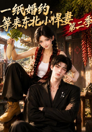 一纸婚约，等来东北小悍妻第二季（73集）精彩短剧上线