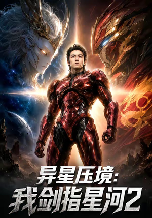 异星压境：我剑指星河2（61集）短剧推荐分享