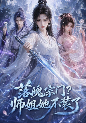 落魄宗门?师姐她不装了(47集) 落魄宗门?师姐她不装了(47集)精彩短剧片段
