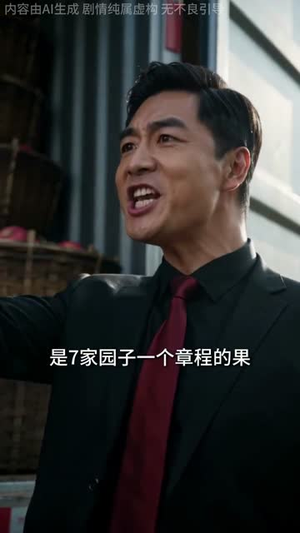 荒坡逆袭记(65集) 荒坡逆袭记(65集)精彩短剧免费看