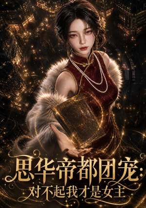 思华帝都团宠：对不起我才是女主（117集）精彩短剧看不停