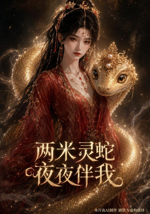 两米灵蛇夜夜伴我(51集) 两米灵蛇夜夜伴我(51集)今日短剧分享