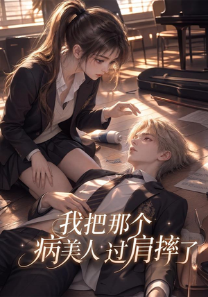 我把那个病美人过肩摔了(36集) 我把那个病美人过肩摔了(36集)免费版