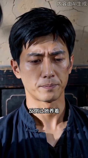 傻女重生记:逆袭好年华(127集) 傻女重生记:逆袭好年华(127集)一起追生活短剧