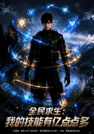 全民求生:我的技能有亿点点多(68集) 全民求生:我的技能有亿点点多(68集)推荐好短剧