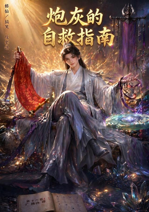 炮灰的自救指南(41集) 炮灰的自救指南(41集)热门爆款短剧