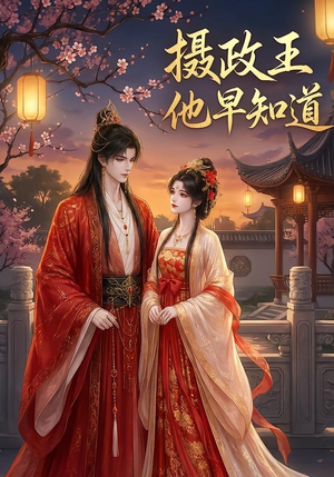 摄政王他早知道（79集）短剧免费分享