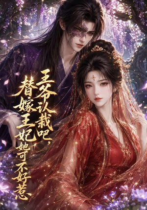 王爷认栽吧，替嫁王妃她可不好惹（109集）评价怎么样