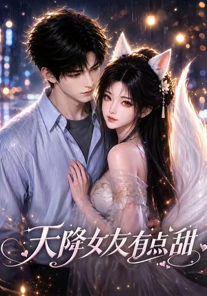 天降女友有点甜（53集）最热短剧抢先看