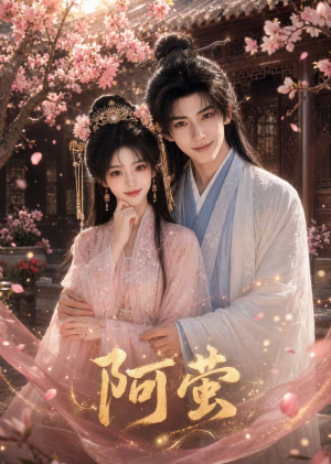 阿萤（30集）无需会员免费看