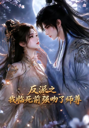 反派之我临死前强吻了师尊（150集）短剧推荐上热门