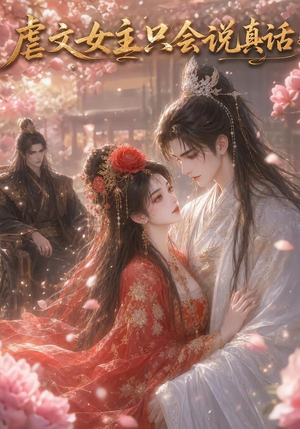 虐文女主只会说真话(62集) 虐文女主只会说真话(62集)好看短剧追不停