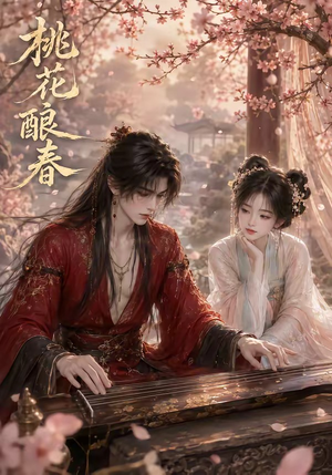桃花酿春(23集) 桃花酿春(23集)精彩短剧分享。