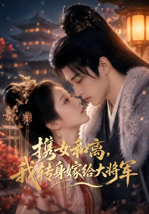 携女和离,我转身嫁给大将军(88集) 携女和离,我转身嫁给大将军(88集)爱上了这部剧了