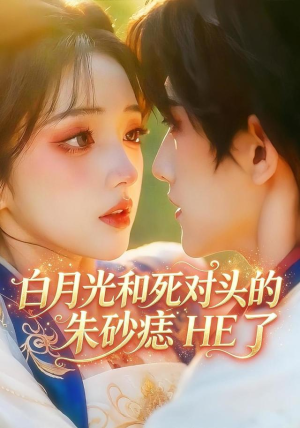 白月光和死对头的朱砂痣HE了(31集) 白月光和死对头的朱砂痣HE了(31集)每日短剧分享