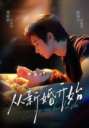 从新婚开始（71集）最火短剧热播