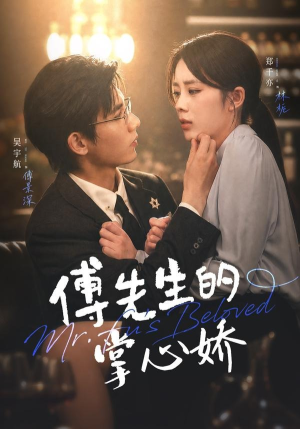 傅先生的掌心娇（72集）夸克网盘在线看
