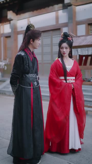 妖魔乱世，从掠夺词条开始崛起（84集）免费在线看全集