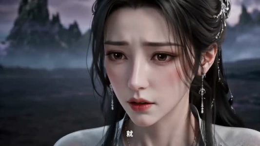 宗门慌了：妖皇居然是我养的（41集）夸克网盘观看