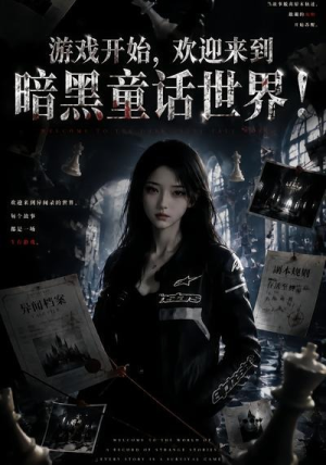游戏开始,欢迎来到暗黑童话世界!(93集) 游戏开始,欢迎来到暗黑童话世界!(93集)温柔追捕短剧