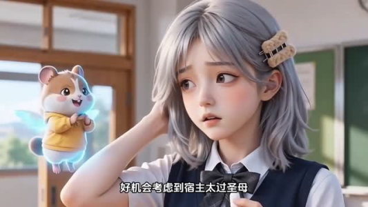恶毒女配反养黑化少爷（40集）恋爱短剧分享