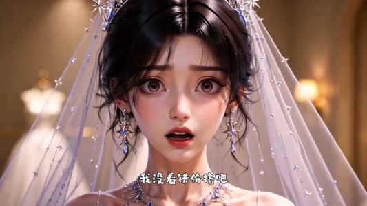 我的狐妖老公靠贴贴充电（66集）每日分享短剧
