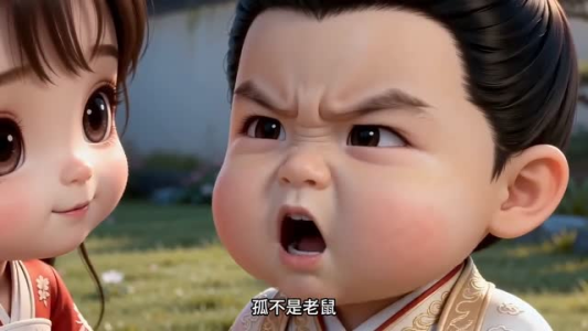 三界小导游,爹爹娘亲跟我走第二季(35集) 三界小导游,爹爹娘亲跟我走第二季(35集)男频短剧推荐