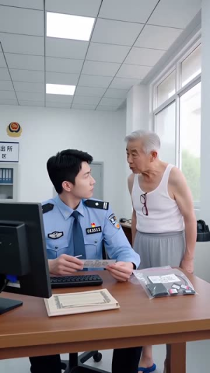 流浪的人生（30集）让你一口气看完
