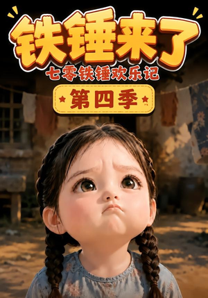 铁锤来了：七零铁锤欢乐记第四季（121集）好看上头短剧