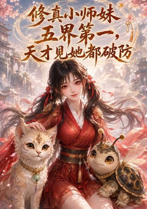 修真小师妹五界第一,天才见她都破防(102集) 修真小师妹五界第一,天才见她都破防(102集)热门短剧来袭