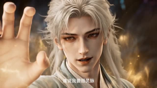 师尊明明无敌为何怂如蝼蚁第二季(68集) 师尊明明无敌为何怂如蝼蚁第二季(68集)全集免费观看
