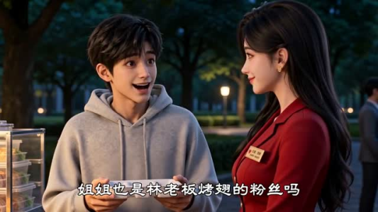 我的美味食谱随机刷新，客人馋疯了第一季（98集）精彩短剧看不停