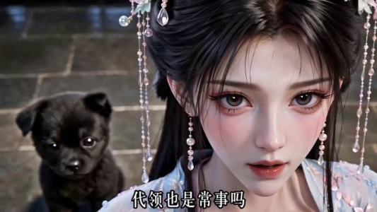 别人争宠我养狗,一路逆袭做皇后(55集) 别人争宠我养狗,一路逆袭做皇后(55集)最后一集