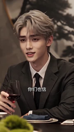 踹掉圣父心男友后,我拿下百万年薪(44集) 踹掉圣父心男友后,我拿下百万年薪(44集)免费看短剧