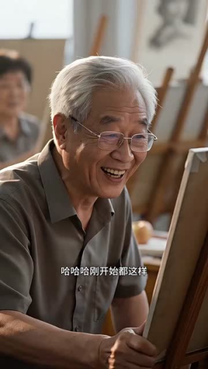 暮年绘星河(52集) 暮年绘星河(52集)今日短剧分享